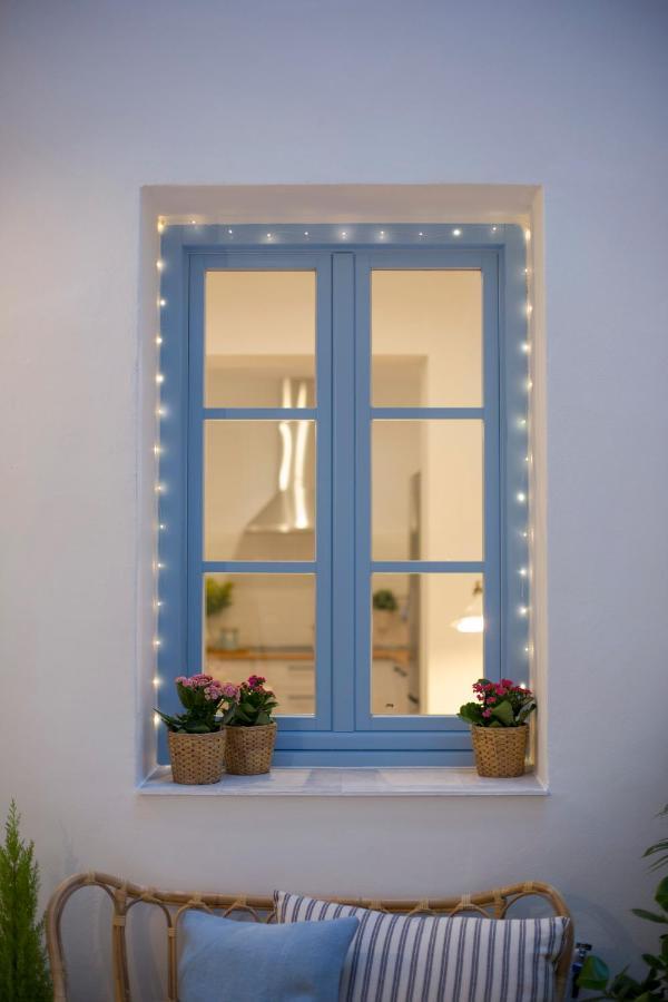 Blue Window Nuevo Apartamento Cádiz Centro Cádis Exterior foto